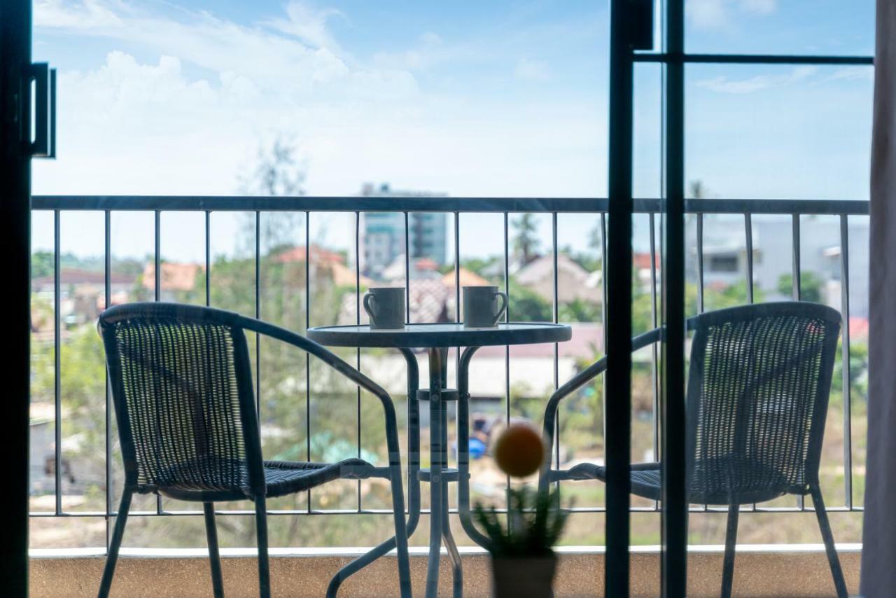 Apartment Lago Rawai Buitenkant foto